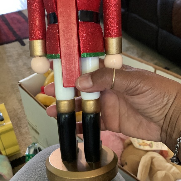 NWT beautiful Nutcracker - Picture 6 of 9